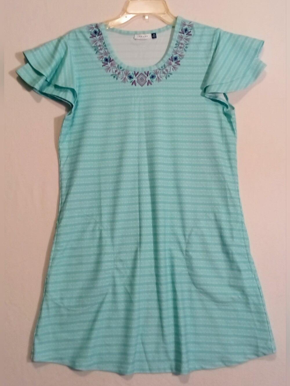 Cabana Life Sun Dress